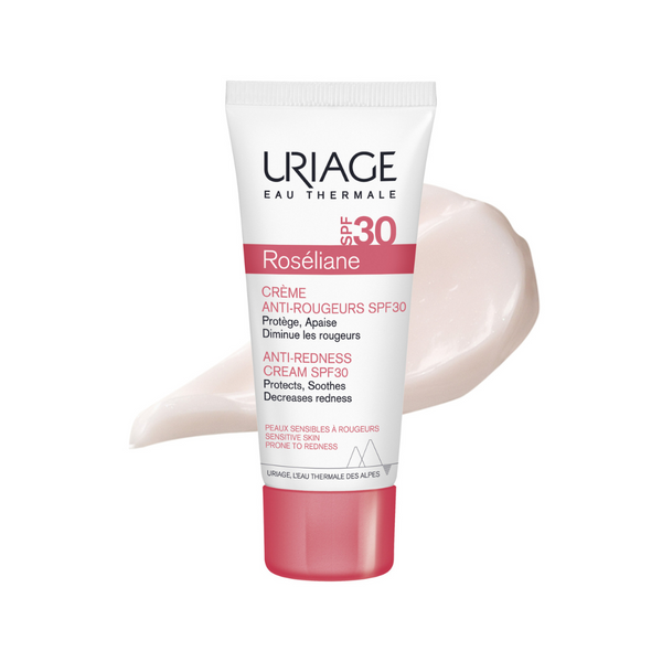 Uriage Roseliane Anti-redness Cream SPF30 40ml