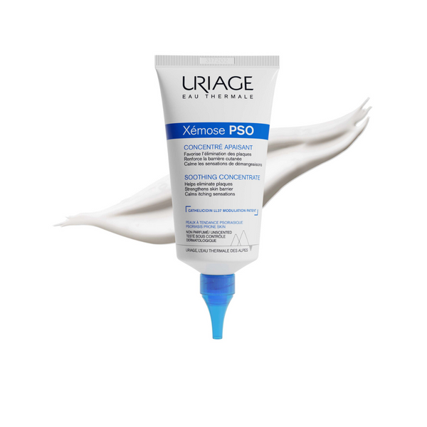 Uriage Xemose PSO Soothing Concentrate 150ml