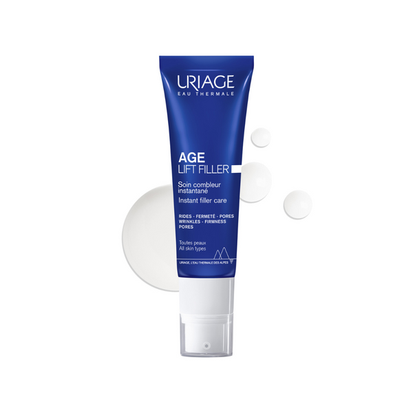 Uriage Age Lift Filler Instant Filler Care 30ml