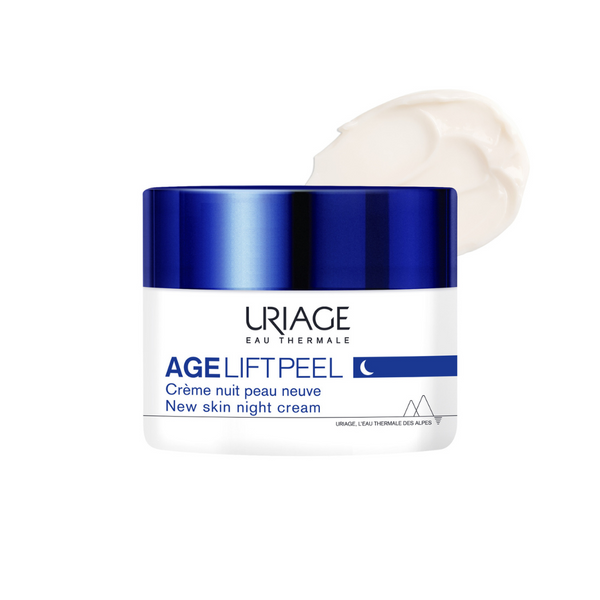 Uriage Age Lift Peel Night Cream 50ml