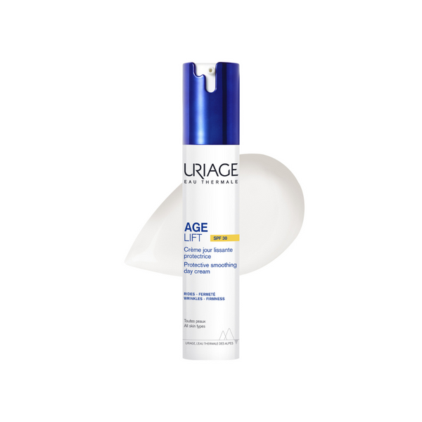 Uriage Age Lift Protective Smoothing Day Cream SPF30 40ml