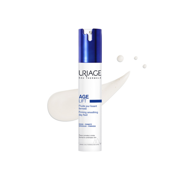 Uriage Age Lift Firming Smoothing Day Fluid 40ml