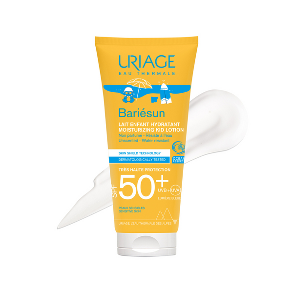 Uriage Bariesun SPF50+ Children's Sun Milk 100ml