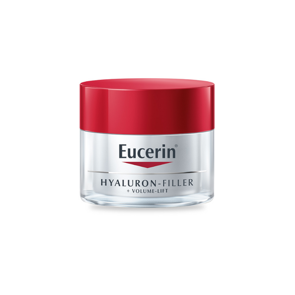 Eucerin Hyaluron-Filler + Volume Lift Day Cream