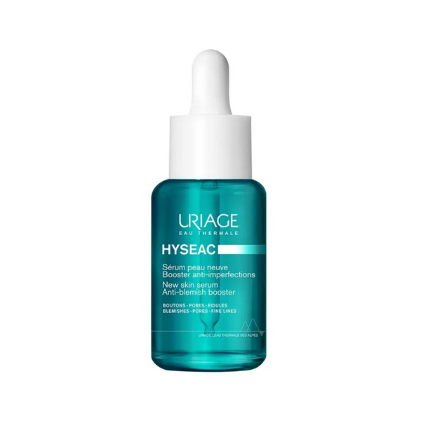 Uriage Hyseac Serum Booster 30ml