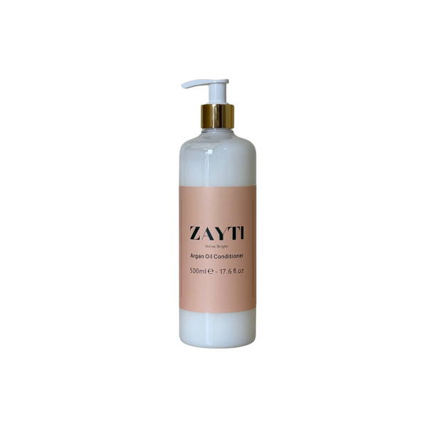 Zayti Argan Hair Conditioner 500ml