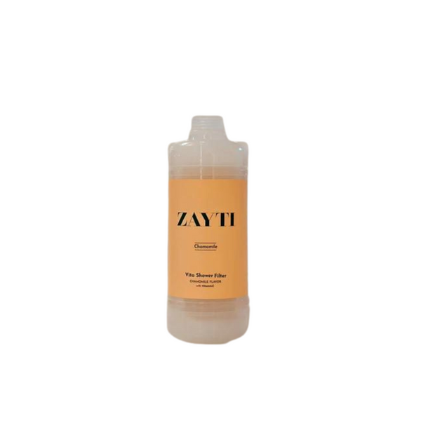 Zayti Vita Shower Filter Chamomille With Vitamin C