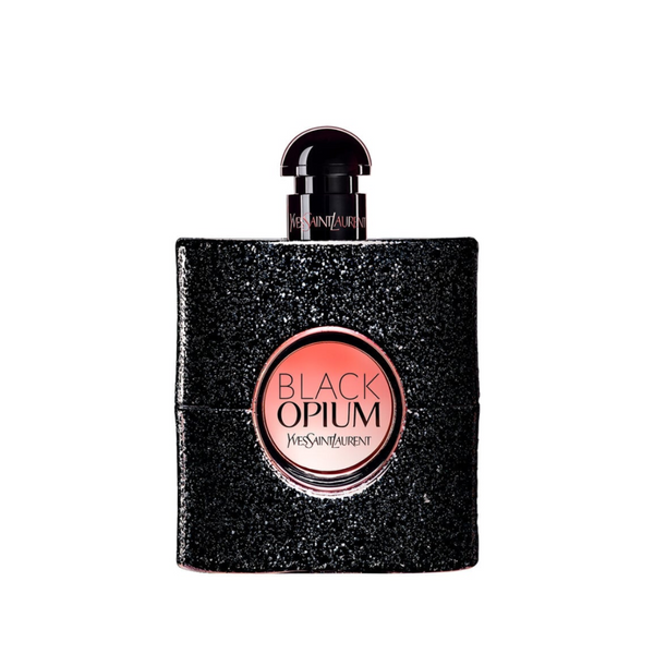 Yves Saint-Laurent Black Opium Eau De Parfum For Women