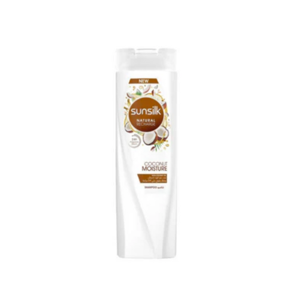 Sunsilk Coconut Moisture Shampoo 350ml