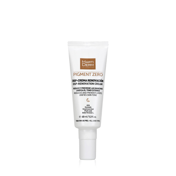 MartiDerm Pigment Zero Dsp-Renovation Cream 40ml