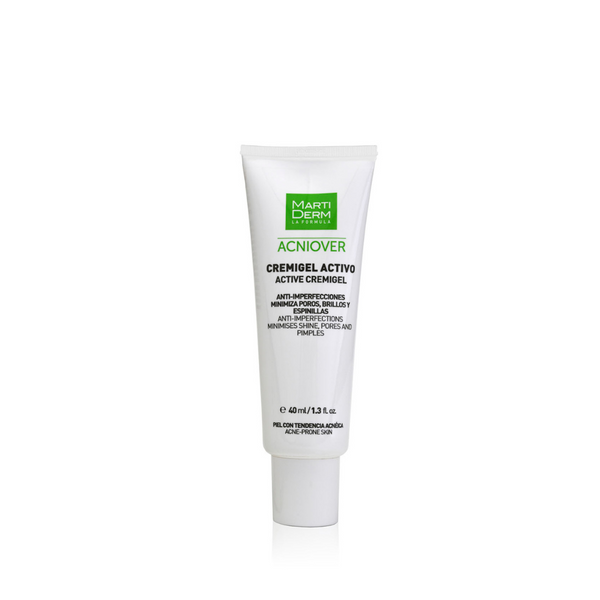 MartiDerm Acniover Active Day Cremigel 40ml