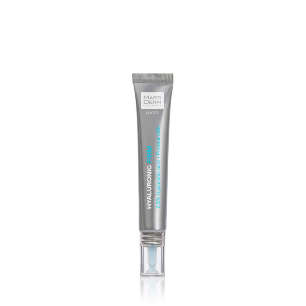 MartiDerm Shot Hyaluronic Firm 20ml