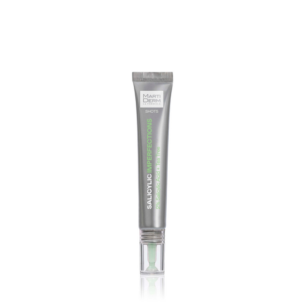 MartiDerm Shot Salicylic Imperfections 20ml