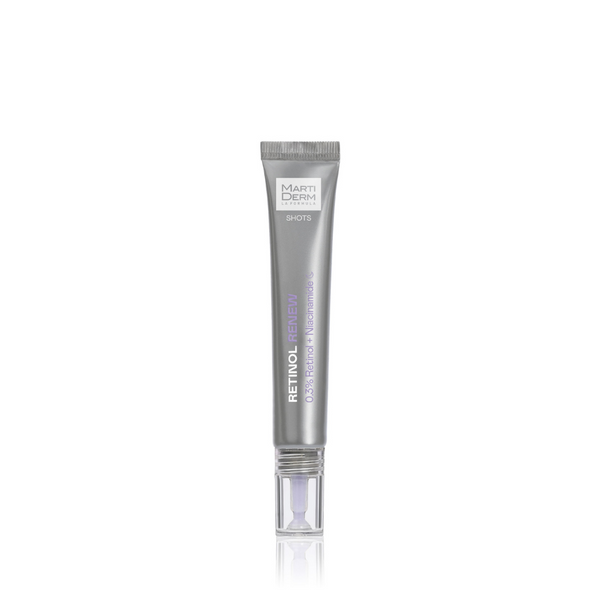 MartiDerm Shot Retinol Renew 20ml