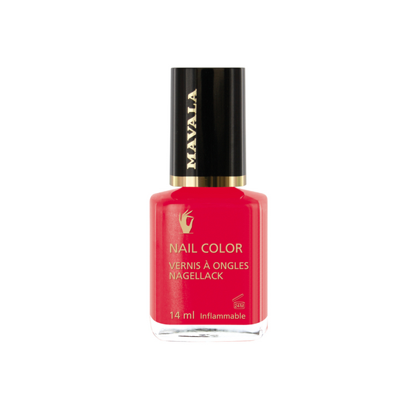 Mavala Paris 3 Nail Polish 14ml