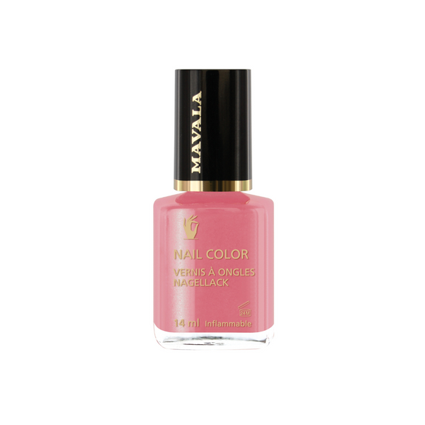 Mavala Lisboa 9 Nail Polish 14ml