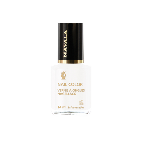 Mavala Geneve 22 Nail Polish 14ml