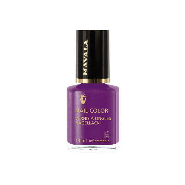 Mavala Mexico 30 Nail Polish 14ml