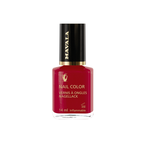 Mavala Acapulco 63 Nail Polish 14ml