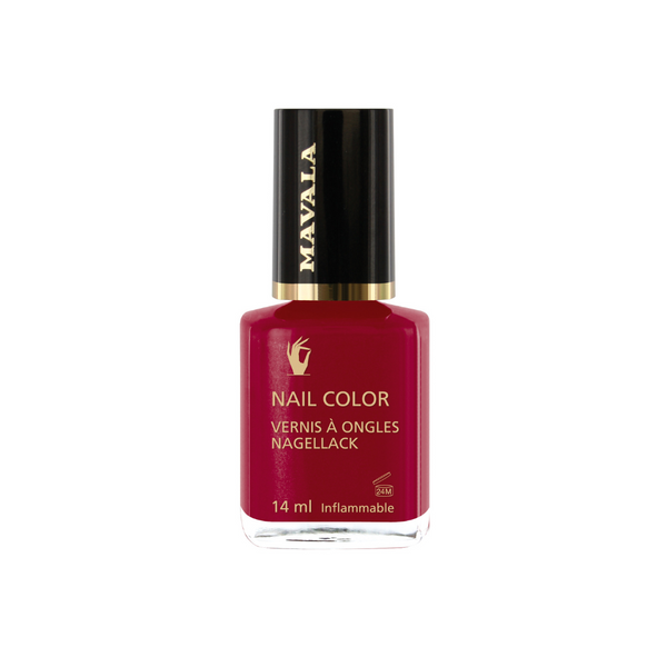 Mavala Las Vegas 33 Nail Polish 14ml