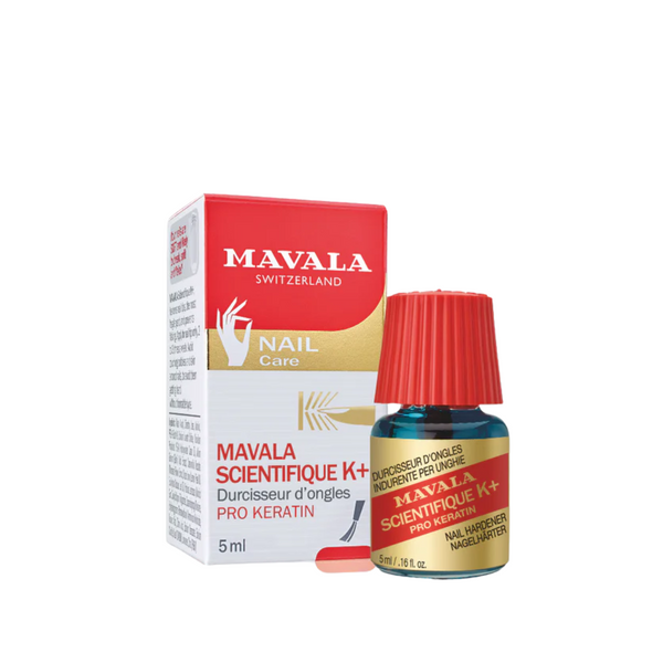 Mavala Scientifique K+ Nail Hardener 5ml