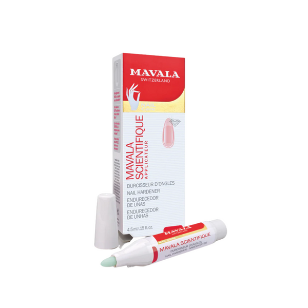 Mavala Scientifique K+ Applicator Nail Hardener 4.5ml