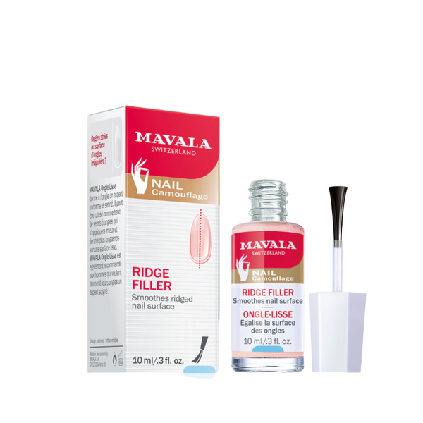 Mavala Ridge Filler Camouflage 10ml