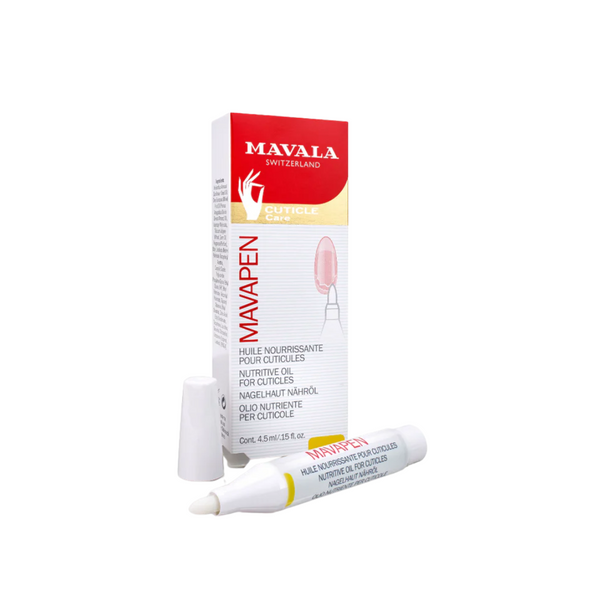 Mavala Mavapen Cuticle Oil Pen