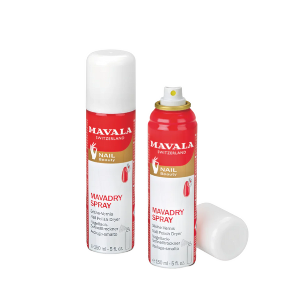 Mavala Mavadry Spray Nail Make Up 150ml