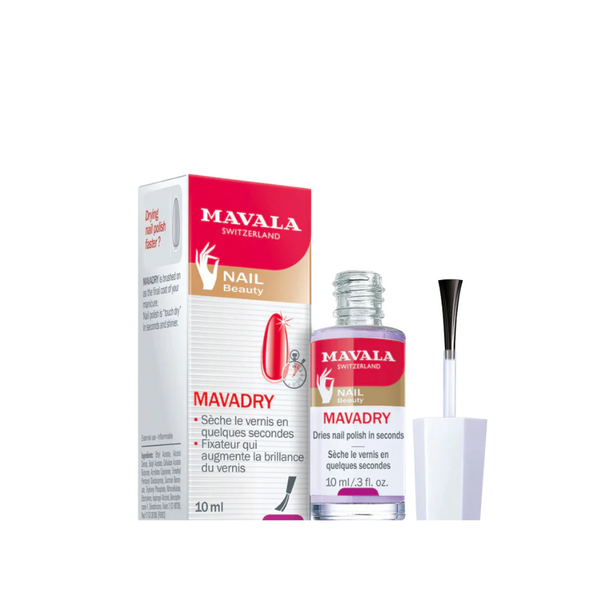 Mavala Mavadry Nail Make Up 10ml