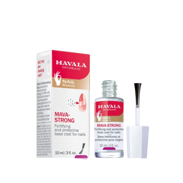 Mavala Mava-Strong Nail Make Up 10ml