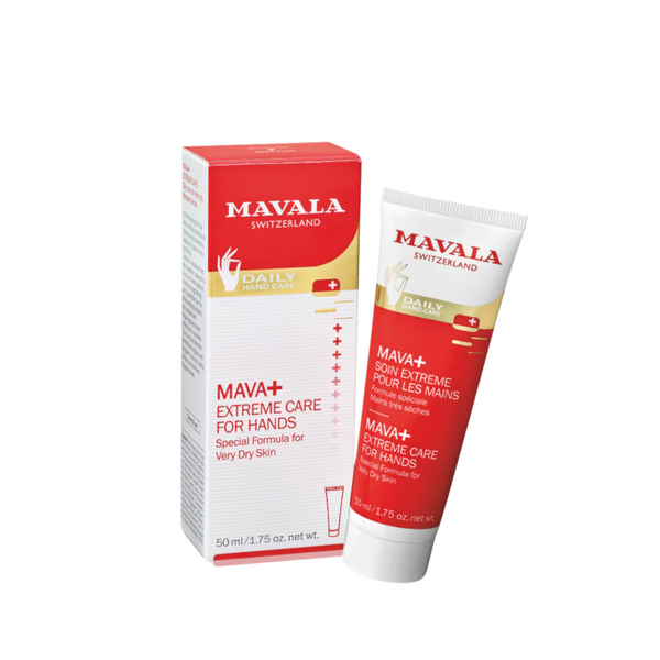 Mavala Mava+ Extreme Care For Hands 50ml