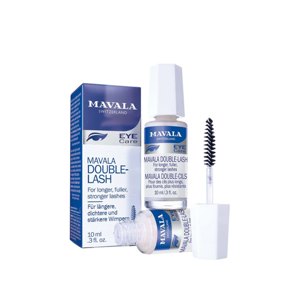 Mavala Double-Lash Eye Care 10ml