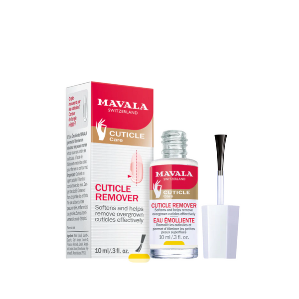 Mavala Cuticle Remover 10ml