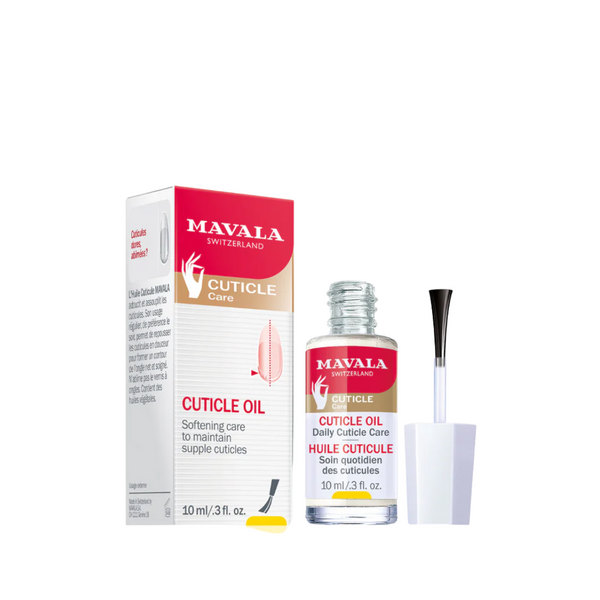 Mavala Cuticle Oil 10ml