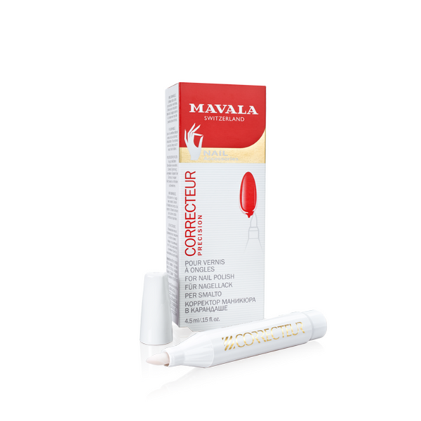 Mavala Correcteur Nail Polish Remover