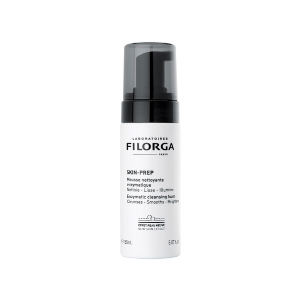 Filorga Skin Prep Enzymatic Cleansing Foam 150ml