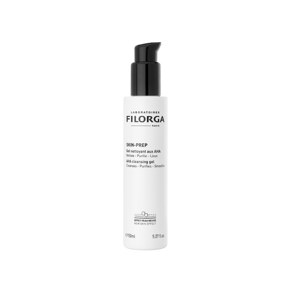 Filorga Skin Prep Aha Cleansing Gel 150ml