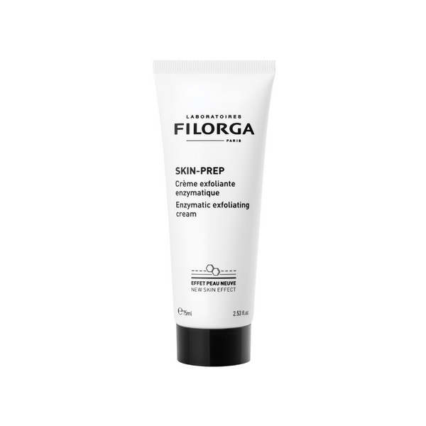 Filorga Skin Prep Enzymatic Exfoliating Cream 75ml