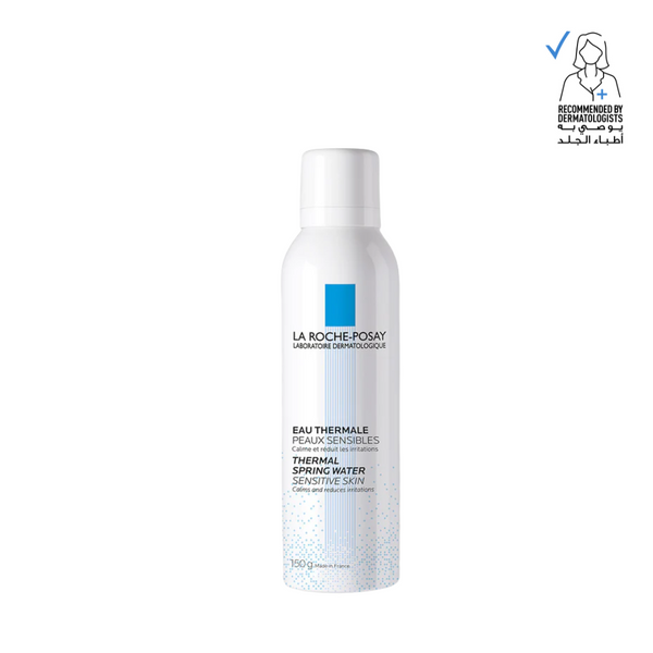 La Roche-Posay Thermal Spring Water Face Mist 150g