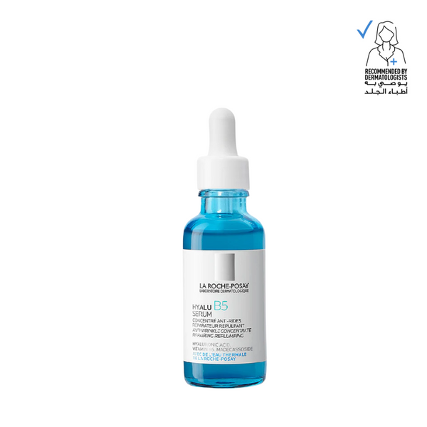 La Roche-Posay Hyalu B5 Serum to Replump and Repair 30ml