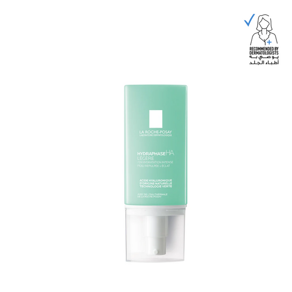 La Roche-Posay Hydraphase HA Light Moisturiser for Sensitive Skin 50ml