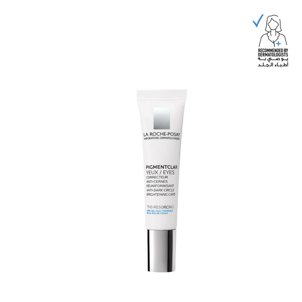 La Roche-Posay Pigmentclar Eye Cream for Dark Circles 15ml