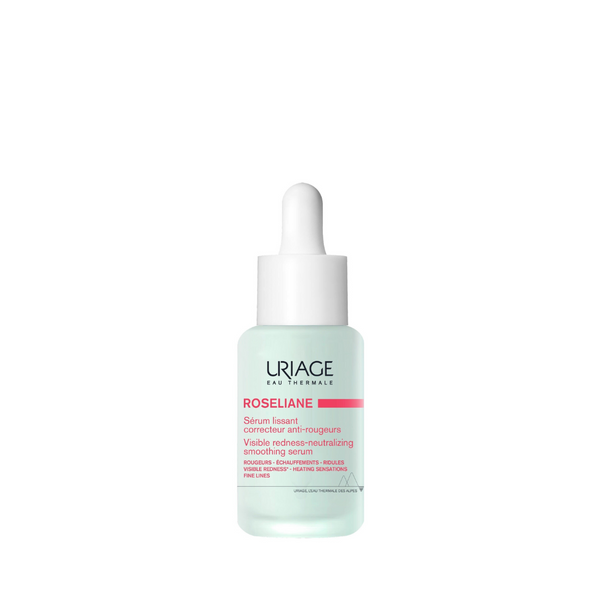 Uriage Roseliane Anti Redness Serum 30ml