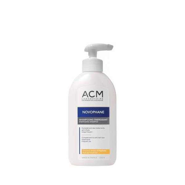 ACM Novophane Shampoo 500ml