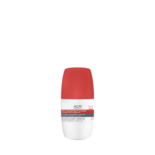 ACM Intensive Anti-Transpirant Deodorant Roll-On 72H 50ml