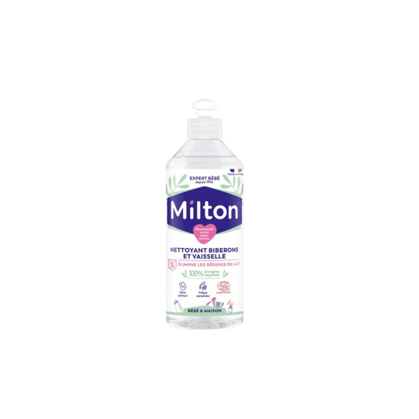 Milton Baby Bottle Cleaner