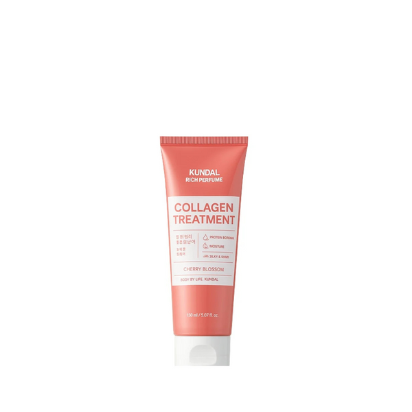 Kundal Collagen Treatment Cherry Blossom 150ml