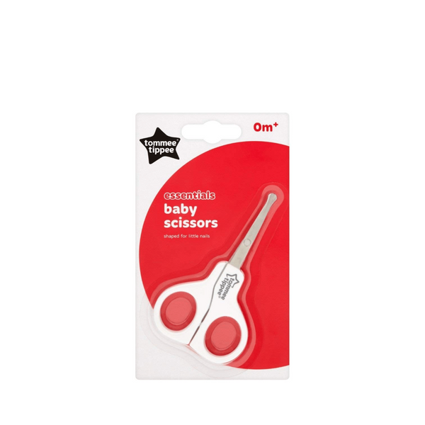 Tommee Tippee Baby Nail Scissors