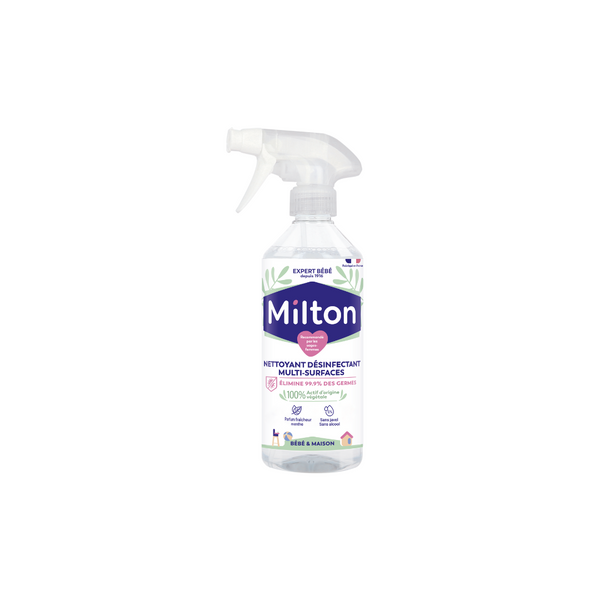 Milton Anti-Bacterial Surface Spray